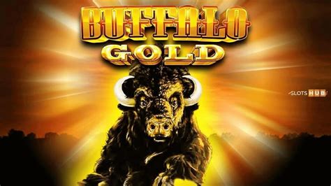 free buffalo gold slot game.